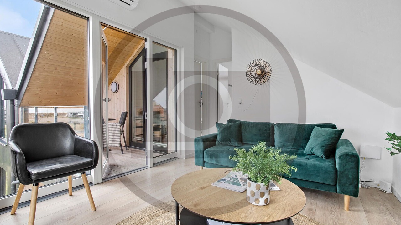 Photo of Bedroom in Venemose