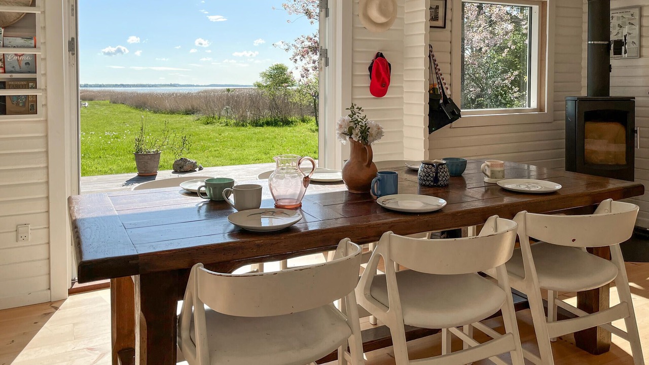 Photo of Bedroom in Holbaek