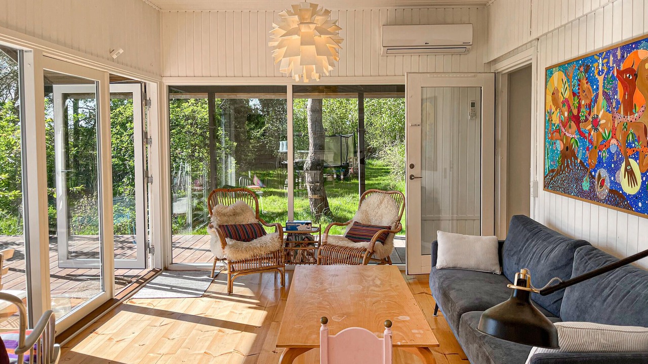 Photo of Bedroom in Holbaek