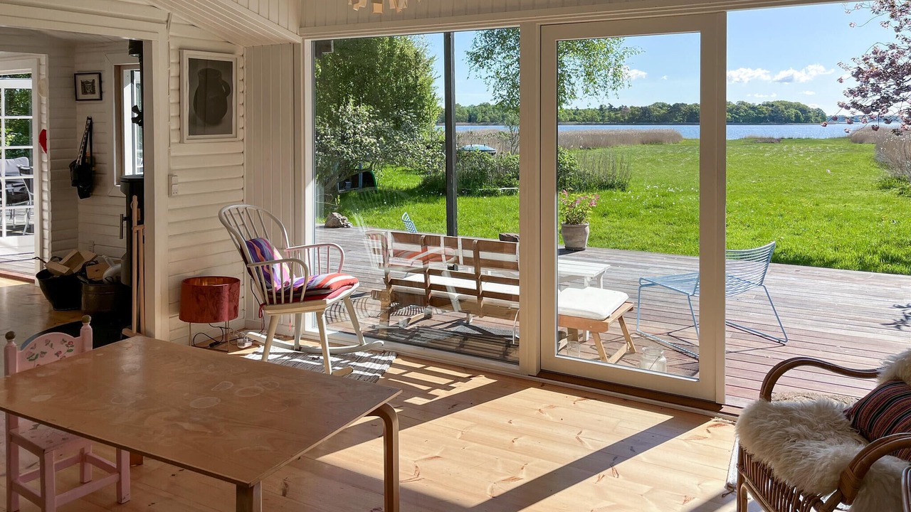 Photo of Bedroom in Holbaek