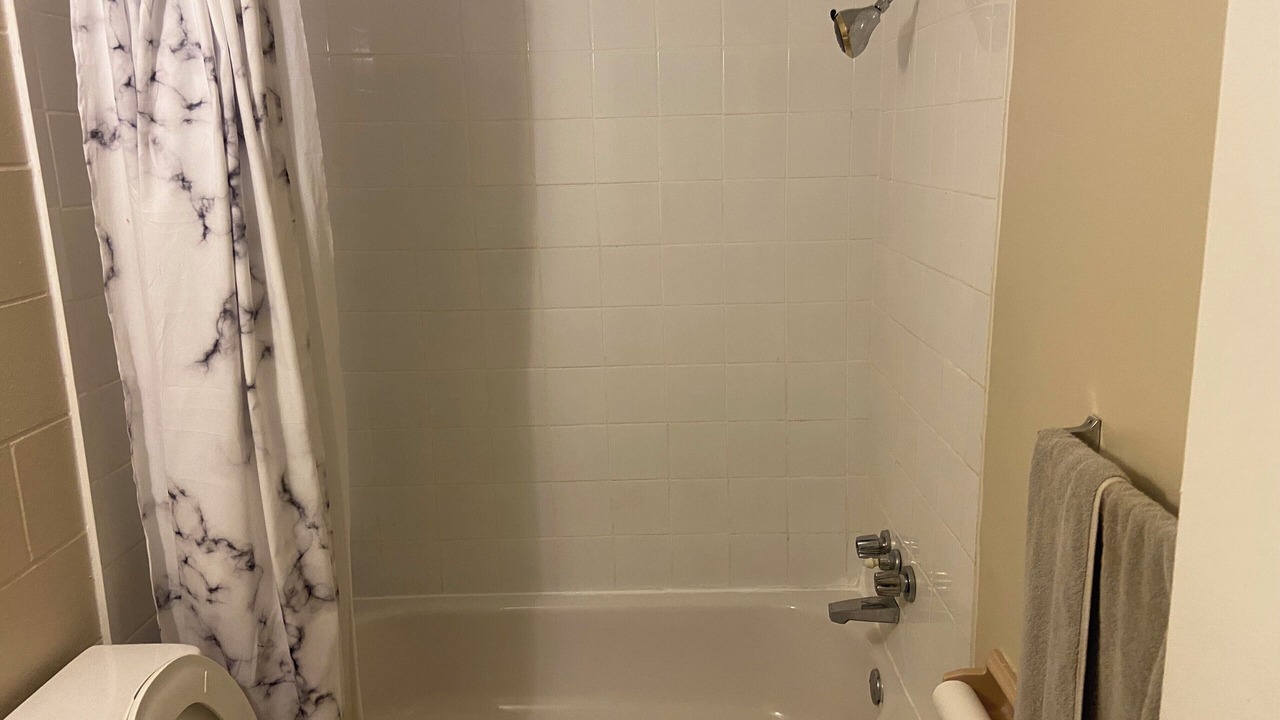 Photo of Bathroom in Deep River