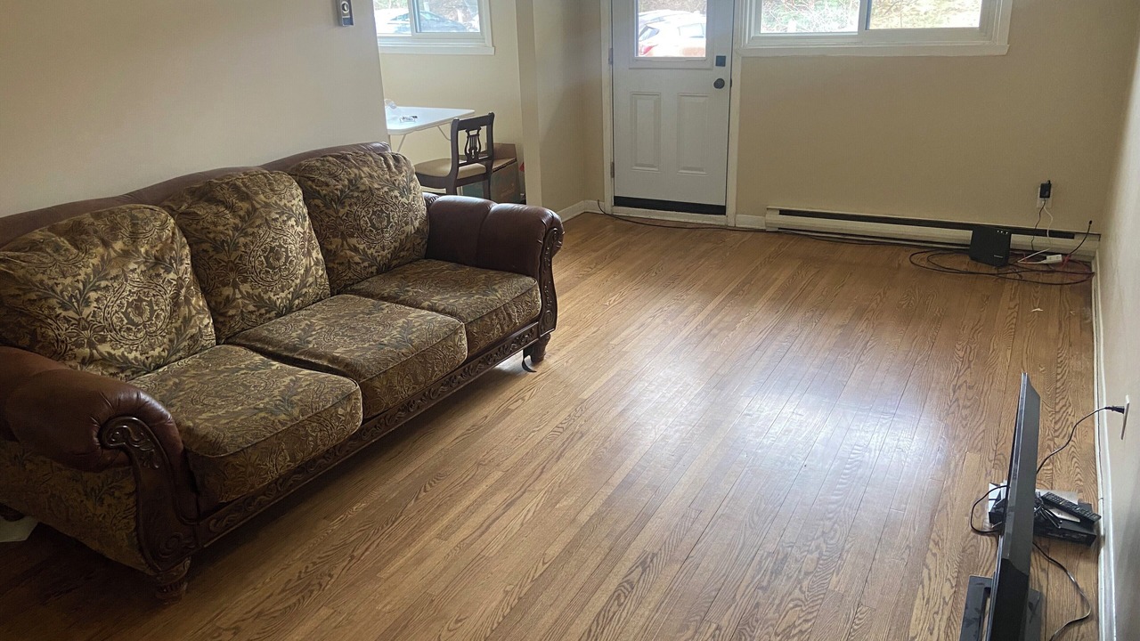 Photo of Livingroom in Deep River