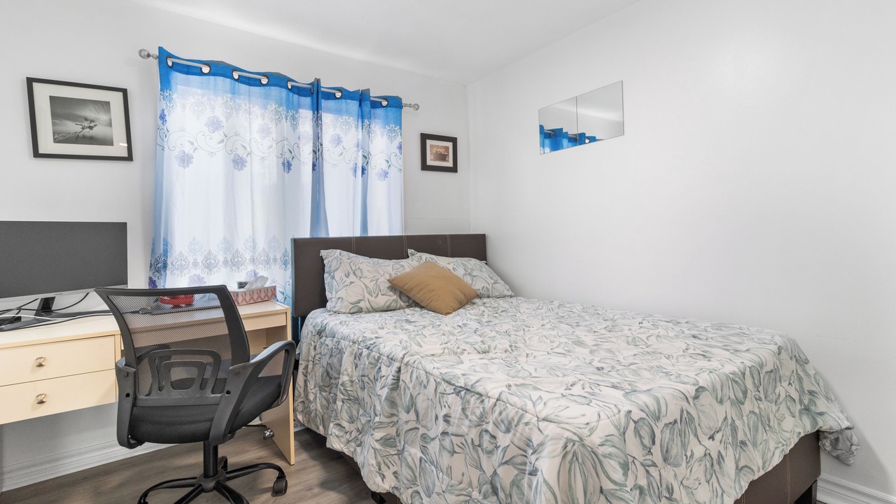 Photo of Bedroom in Niagara Falls