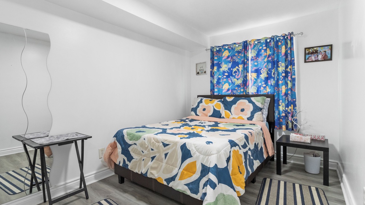 Photo of Bedroom in Niagara Falls