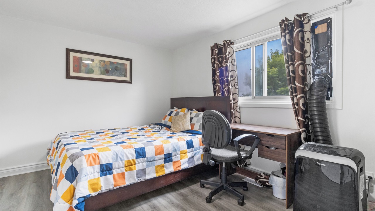 Photo of Bedroom in Niagara Falls