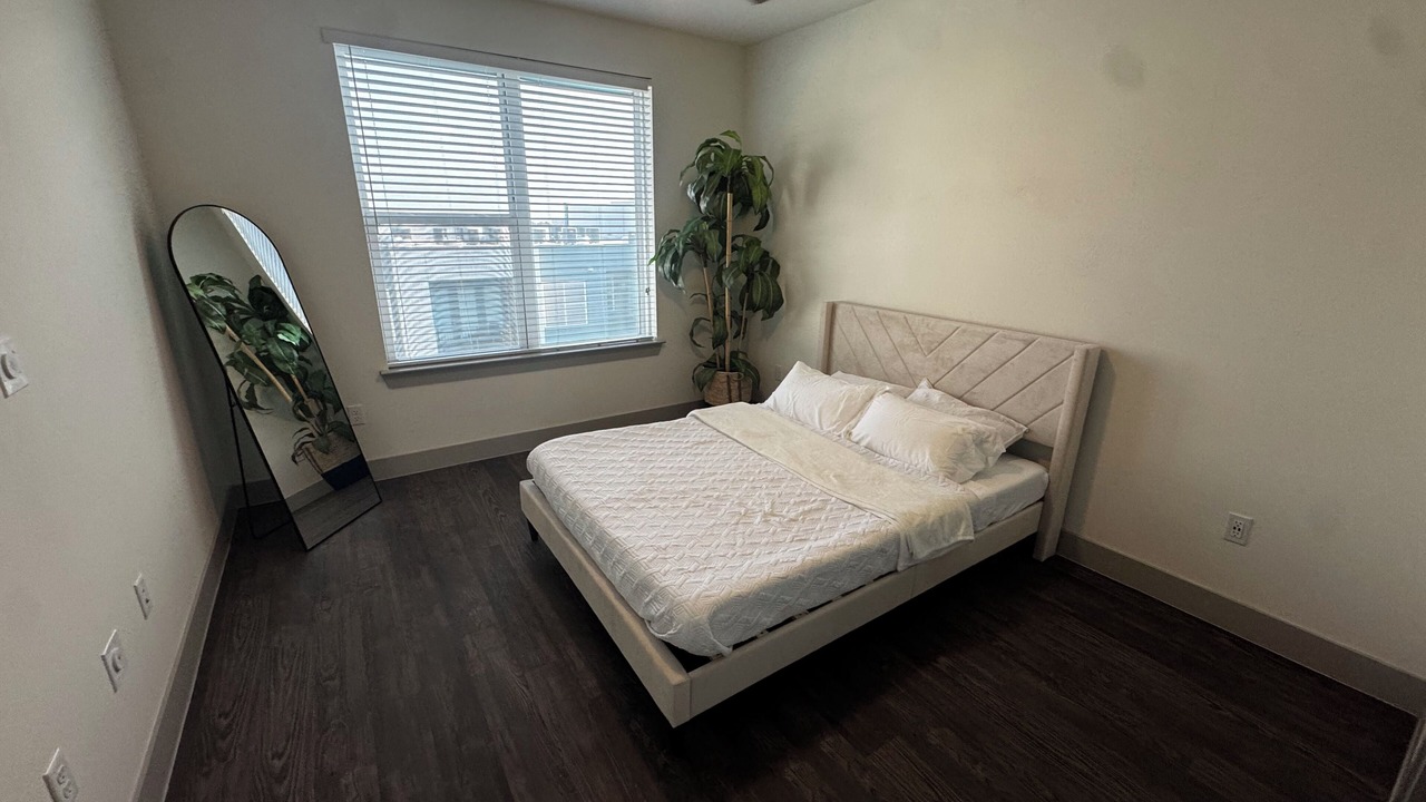 Photo of Bedroom in Addison