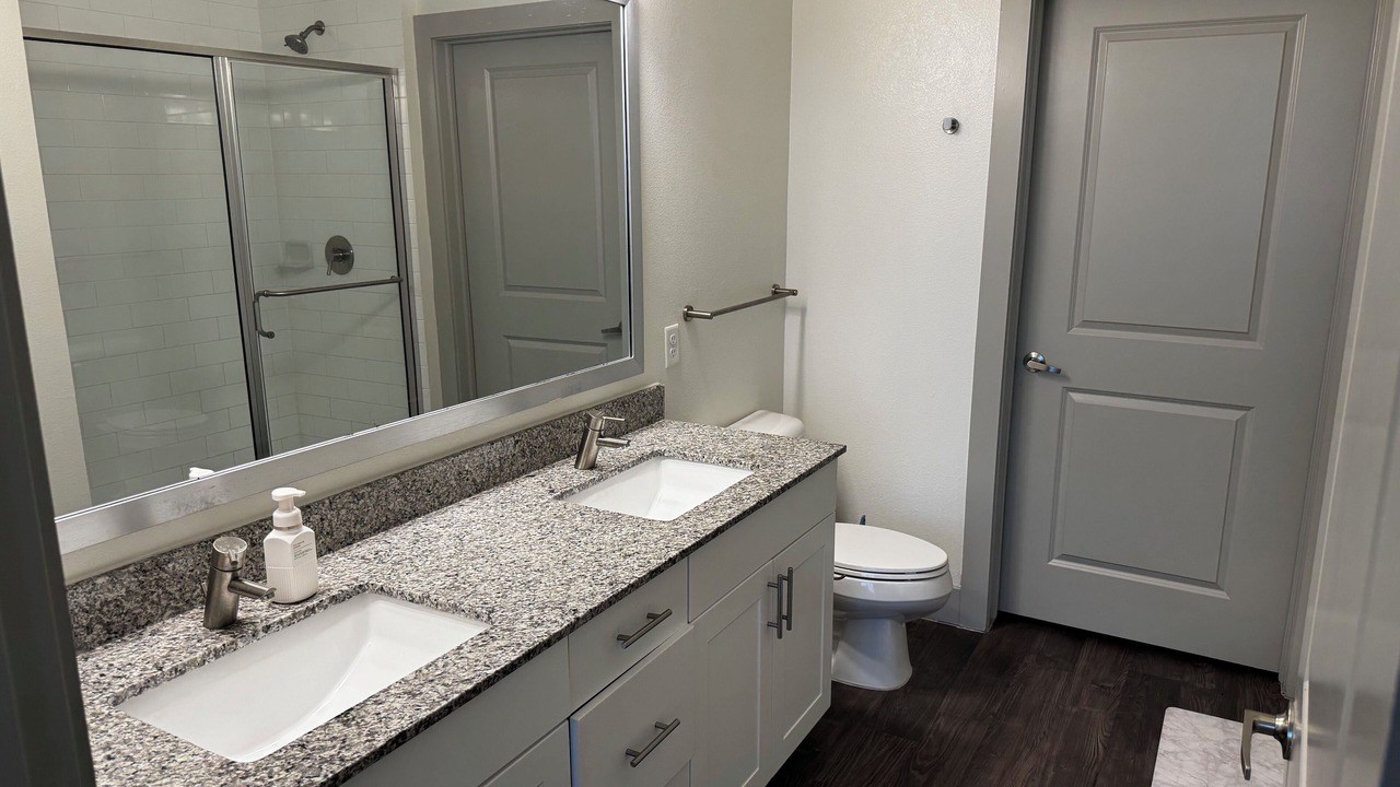 Photo of Bathroom in Addison