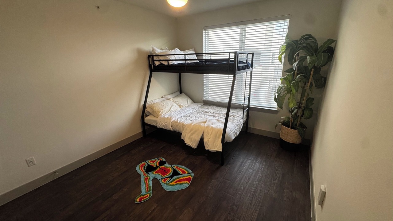 Photo of Bedroom in Addison