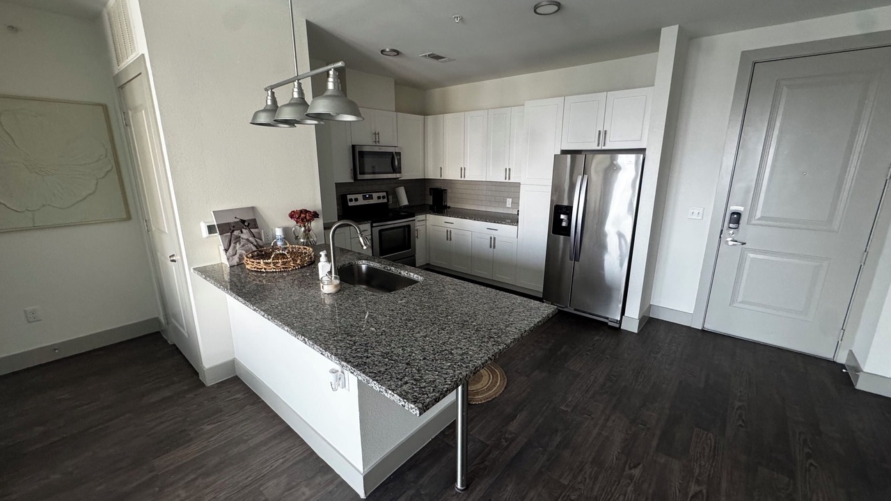 Photo of Kitchen in Addison