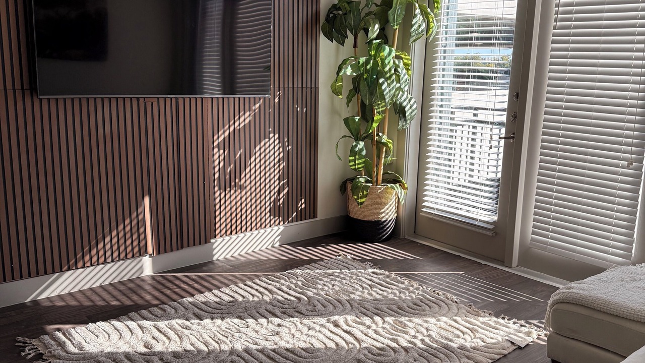 Photo of Livingroom in Addison