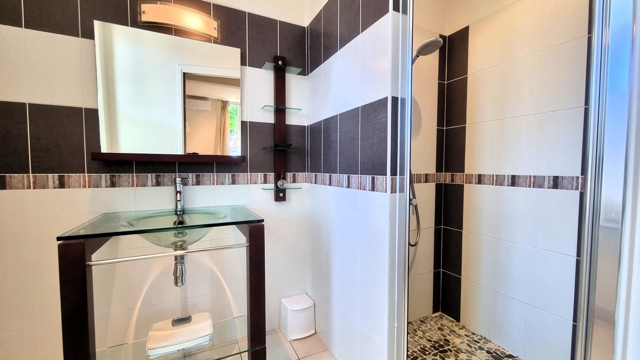 Photo of Bathroom in Canet