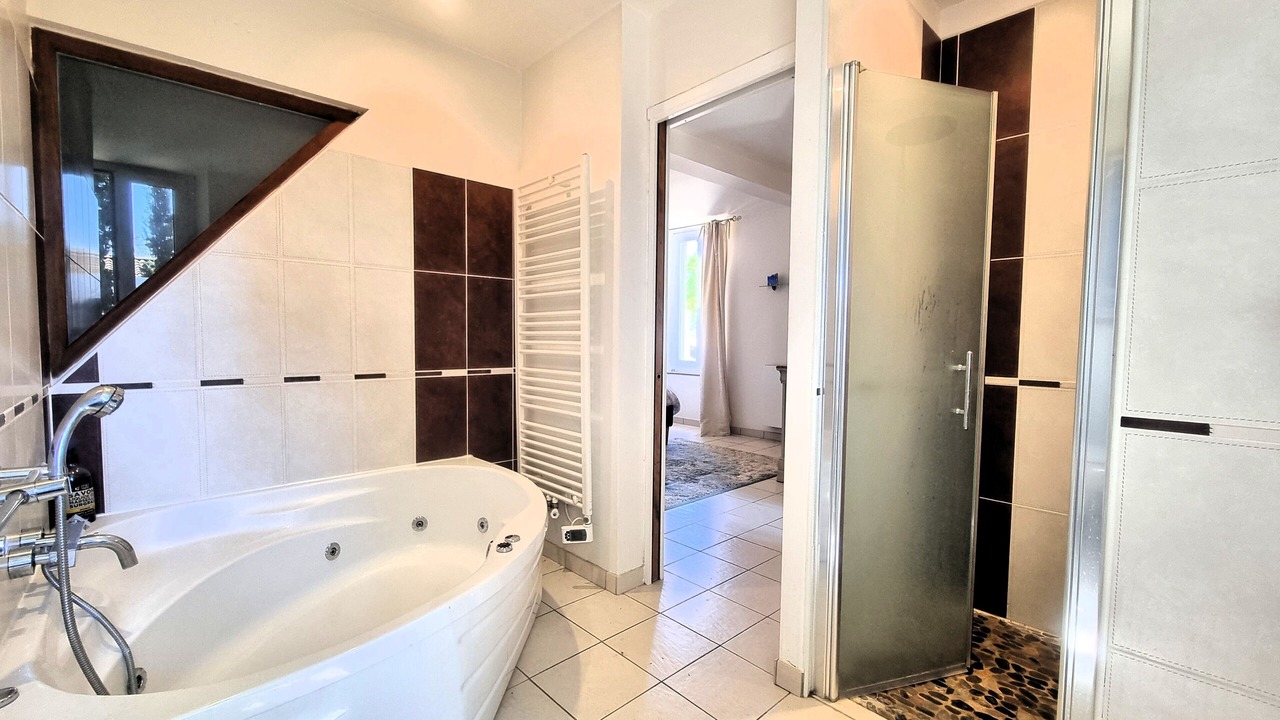 Photo of Bathroom in Canet