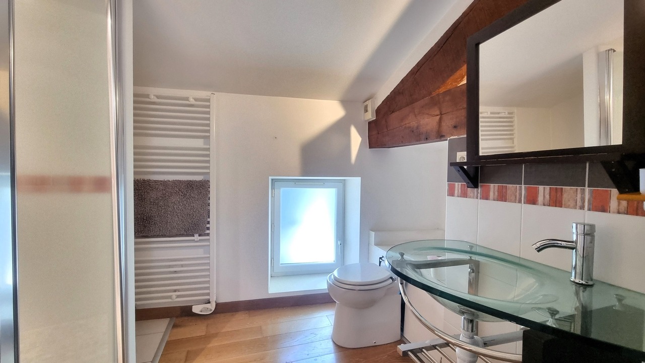 Photo of Bathroom in Canet