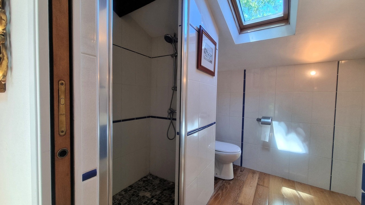 Photo of Bathroom in Canet