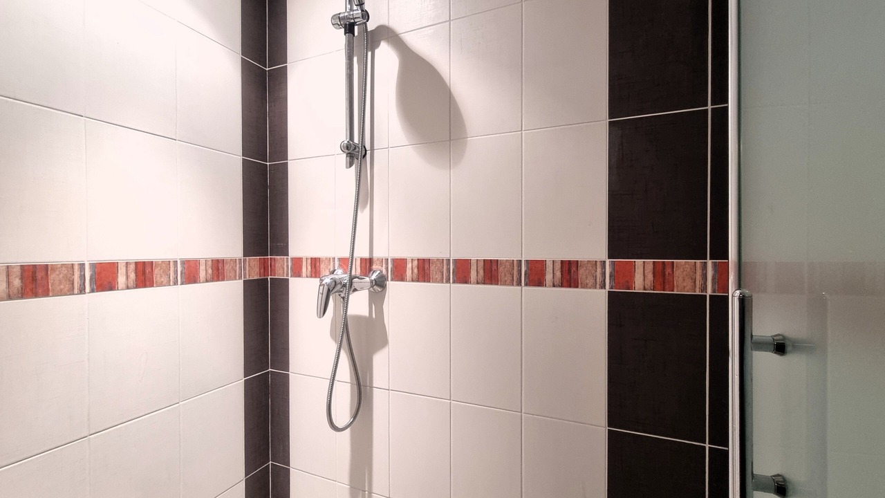 Photo of Bathroom in Canet