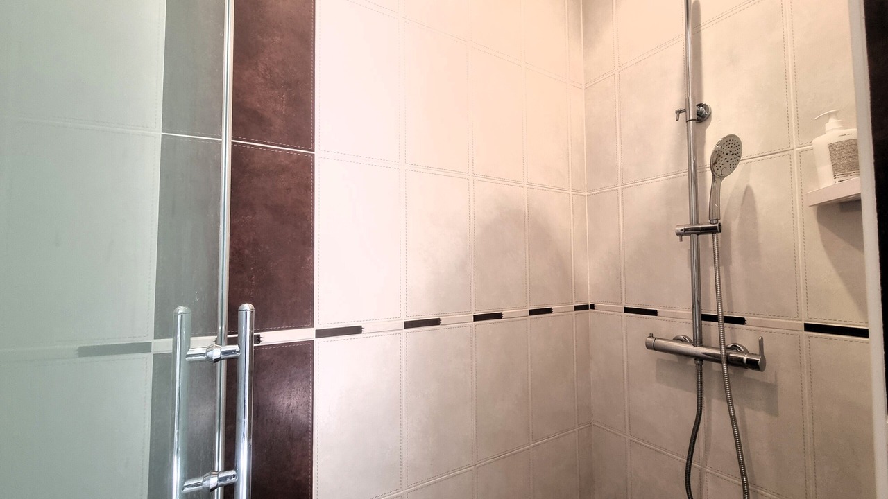 Photo of Bathroom in Canet