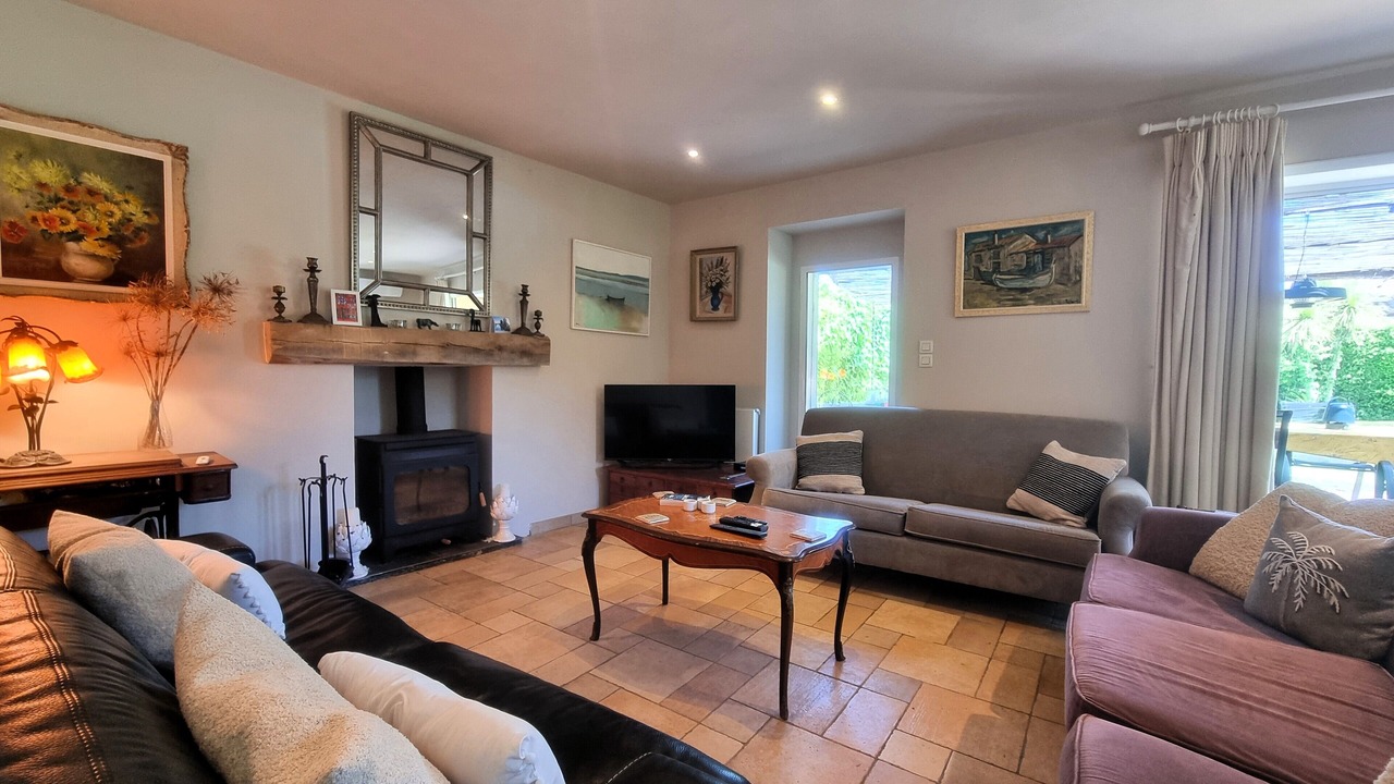 Photo of Livingroom in Canet