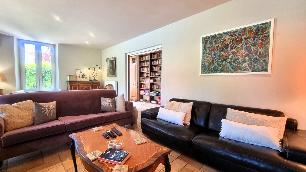 Photo of Livingroom in Canet