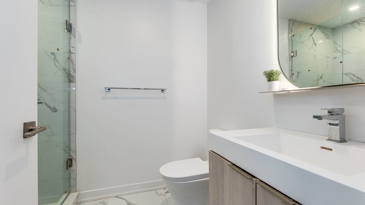 Photo of Bathroom in Willowdale