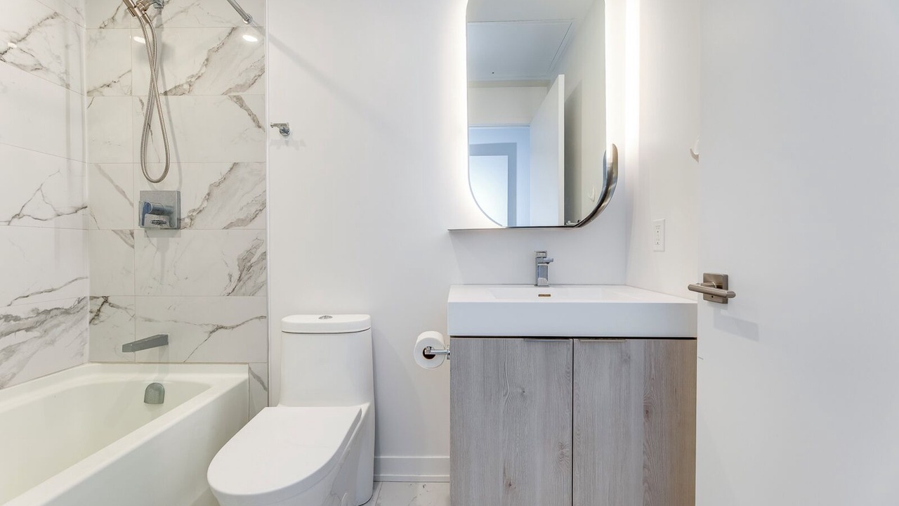 Photo of Bathroom in Willowdale