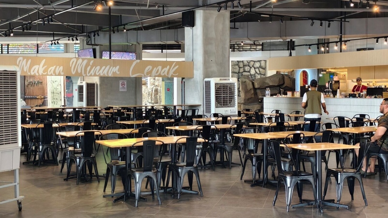 Photo of Others in Seksyen 7