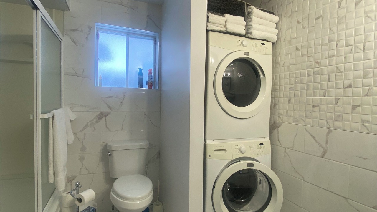 Photo of Bathroom in Saint-Calixte