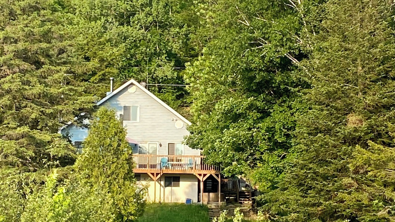 Photo of Outdoor in Saint-Calixte