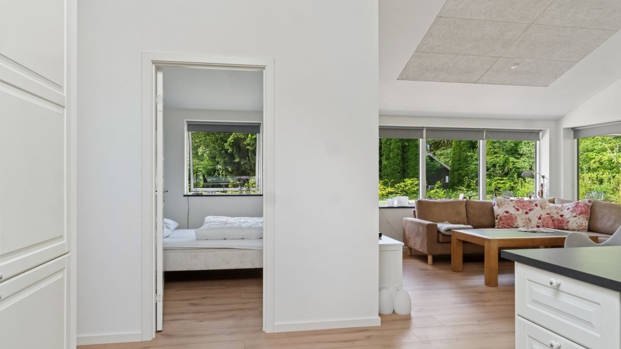 Photo of Bedroom in Asnaes
