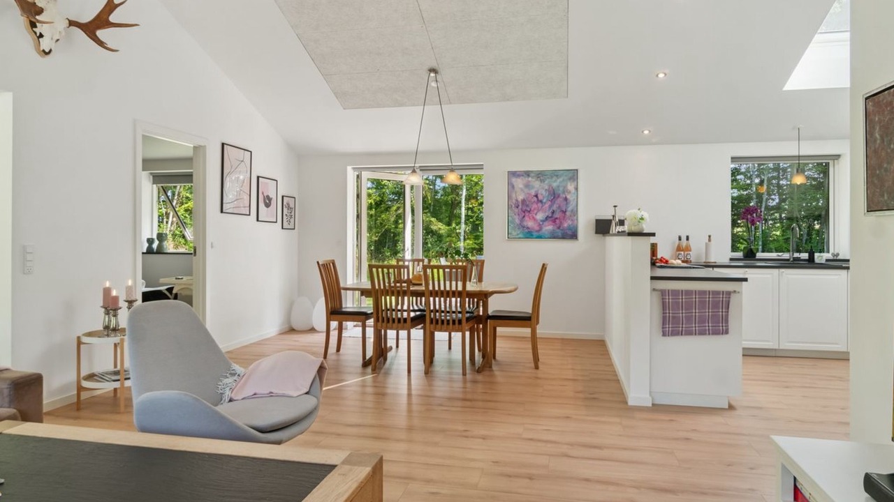 Photo of Bedroom in Asnaes