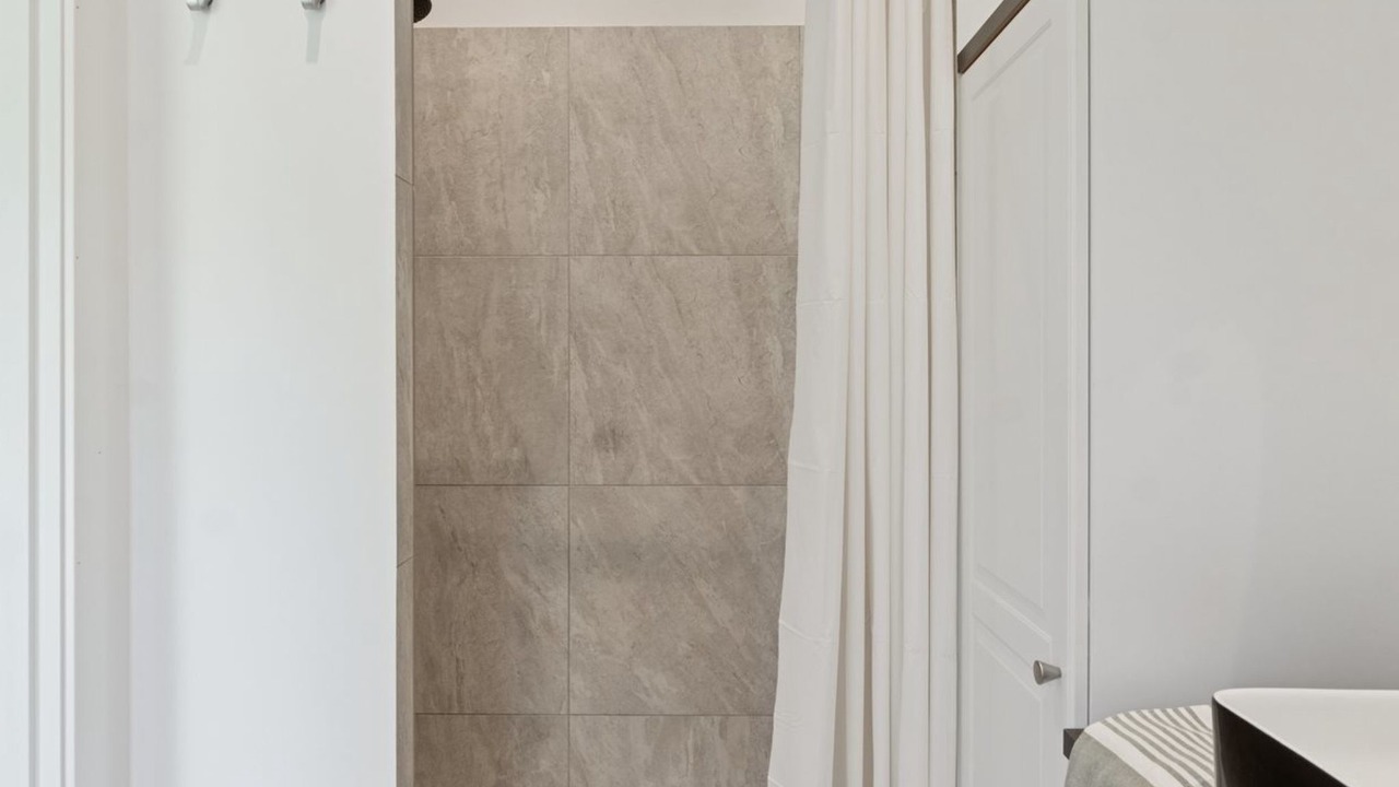 Photo of Bathroom in Asnaes