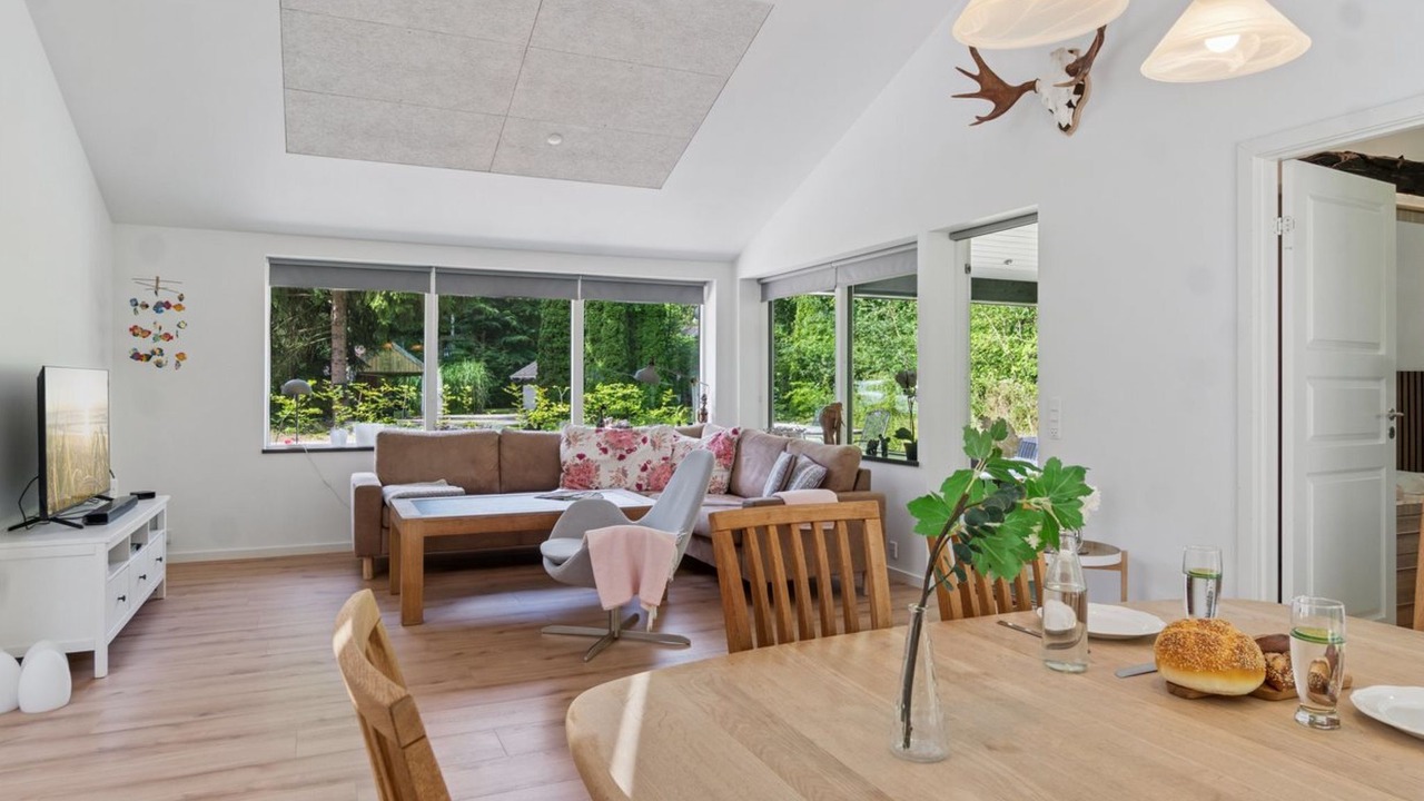 Photo of Livingroom in Asnaes