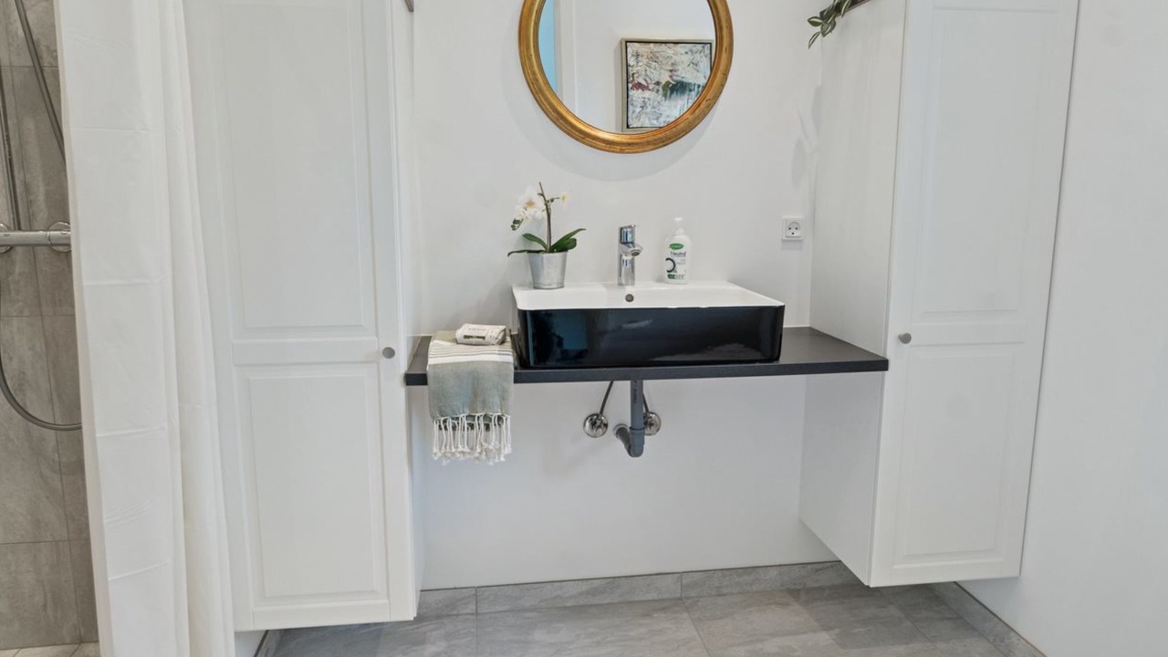 Photo of Bathroom in Asnaes