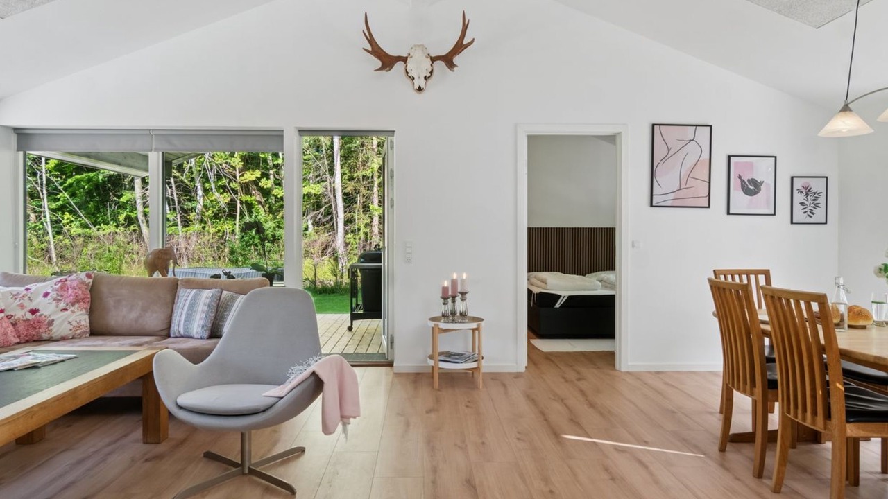 Photo of Livingroom in Asnaes