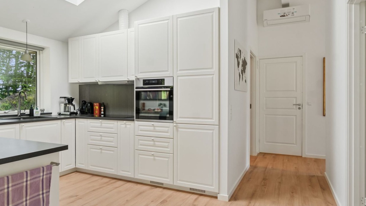 Photo of Bedroom in Asnaes