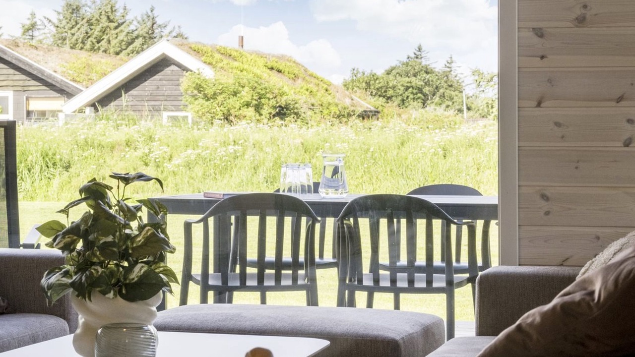 Photo of Livingroom in Hirtshals