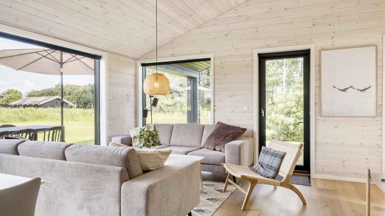 Photo of Livingroom in Hirtshals