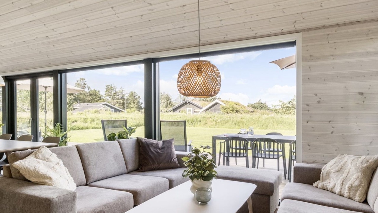 Photo of Livingroom in Hirtshals