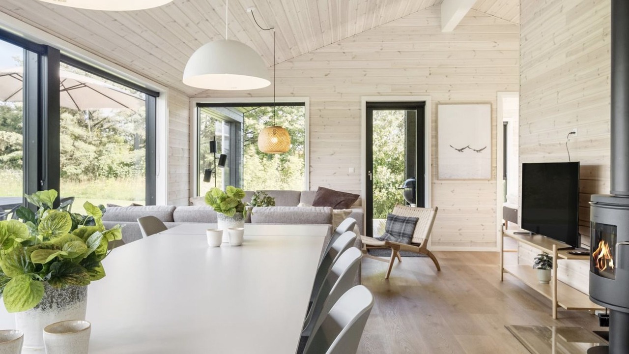 Photo of Livingroom in Hirtshals