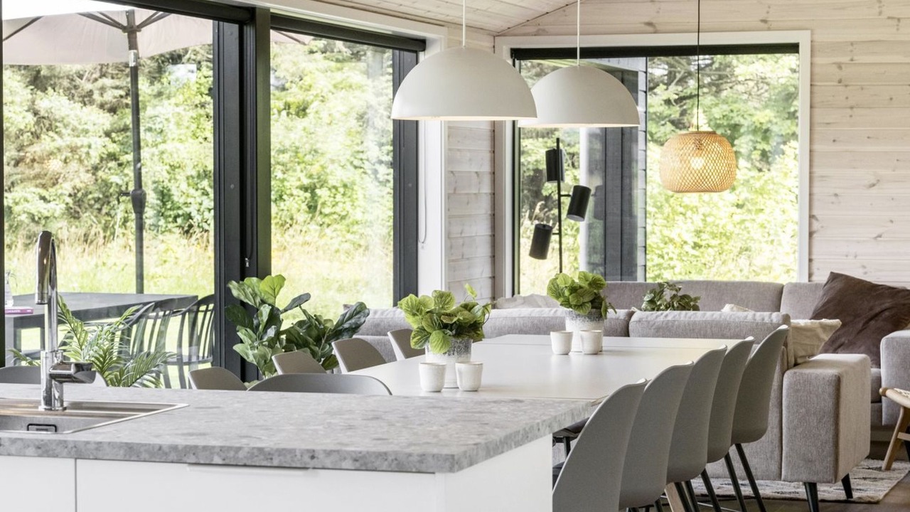 Photo of Livingroom in Hirtshals