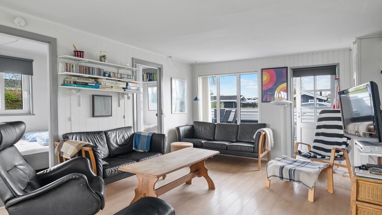 Photo of Livingroom in Tørresø