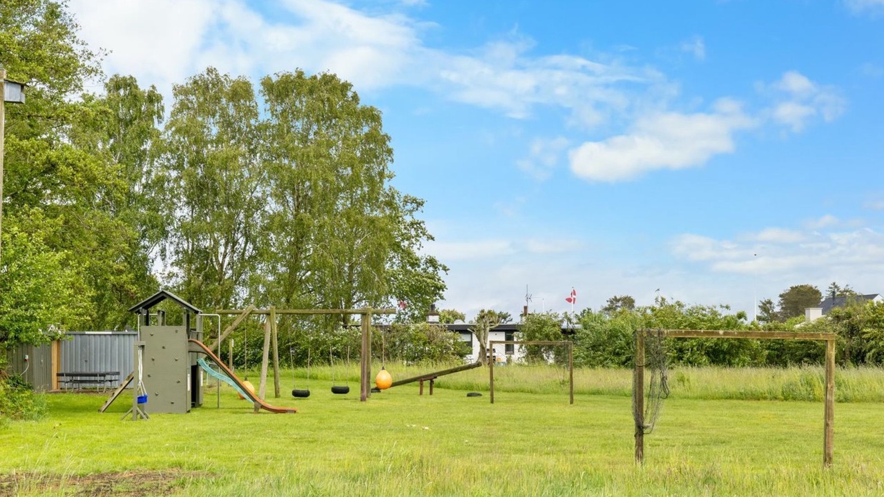 Photo of Outdoor in Tørresø