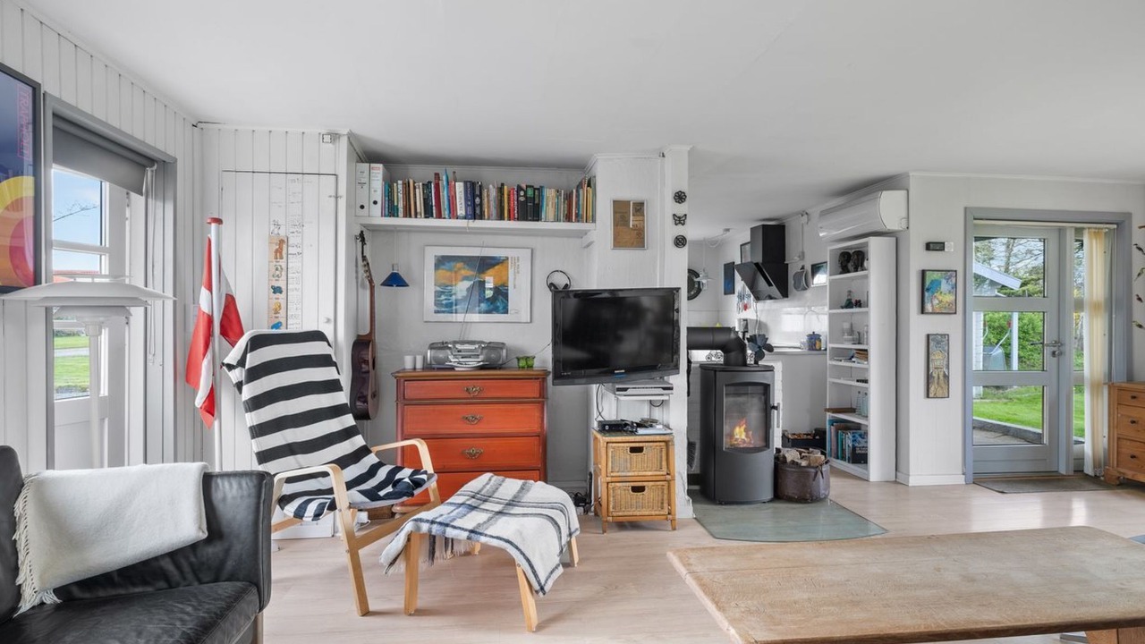 Photo of Livingroom in Tørresø