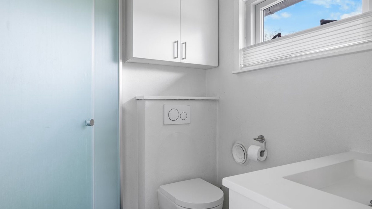 Photo of Bathroom in Tørresø