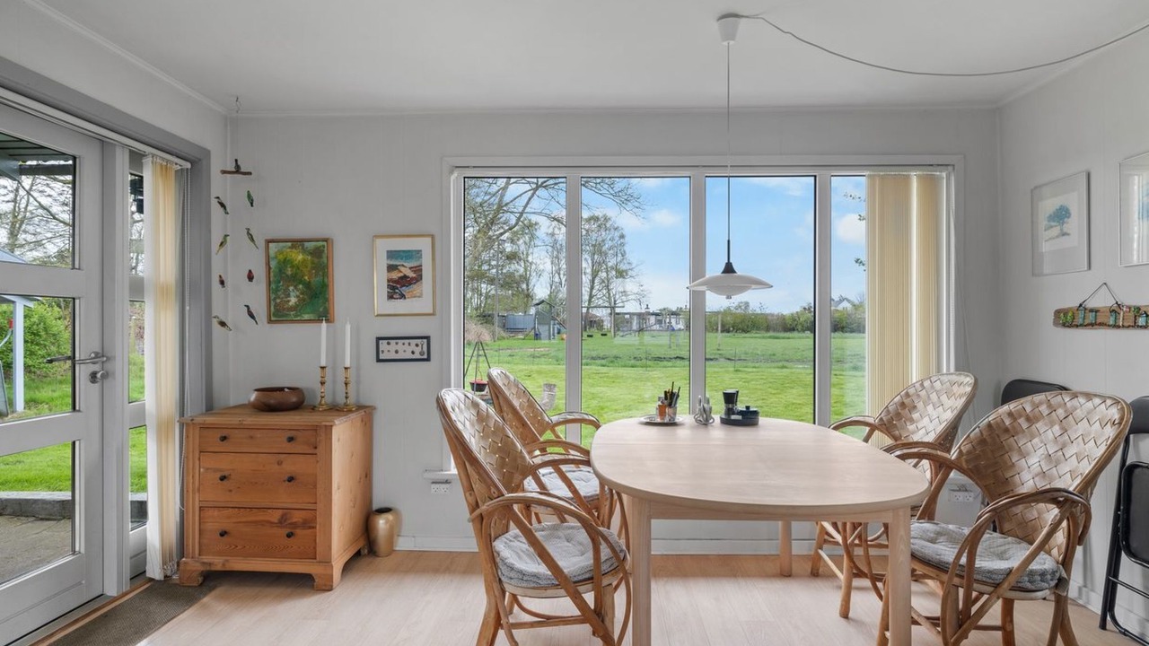 Photo of Livingroom in Tørresø