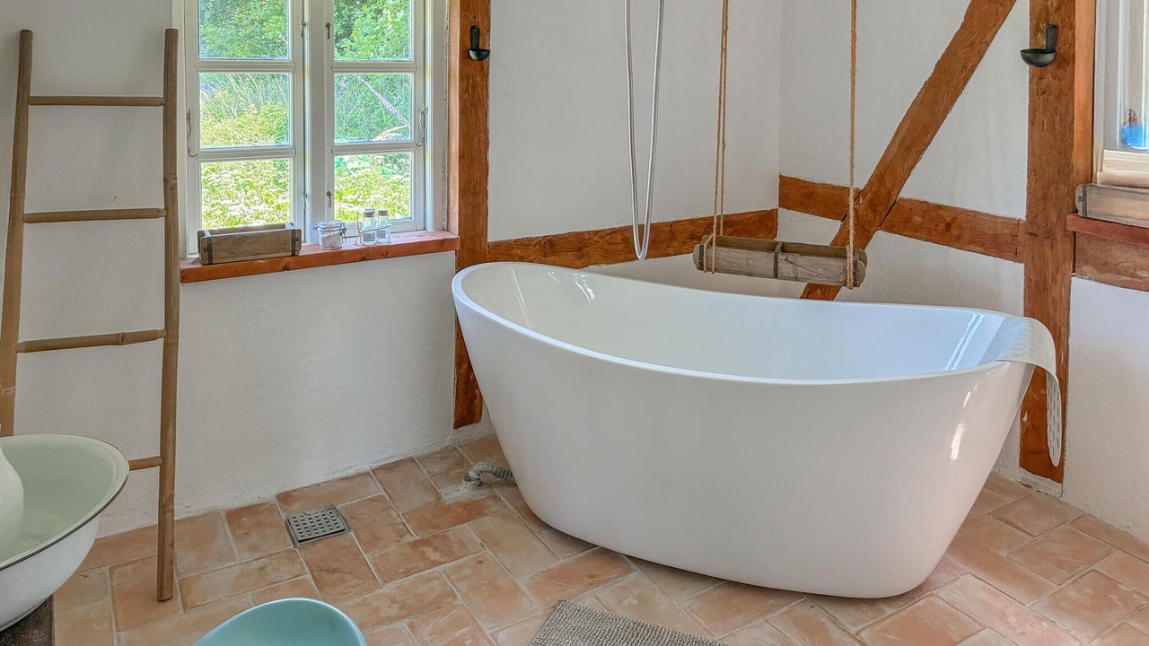 Photo of Bathroom in Sakskobing