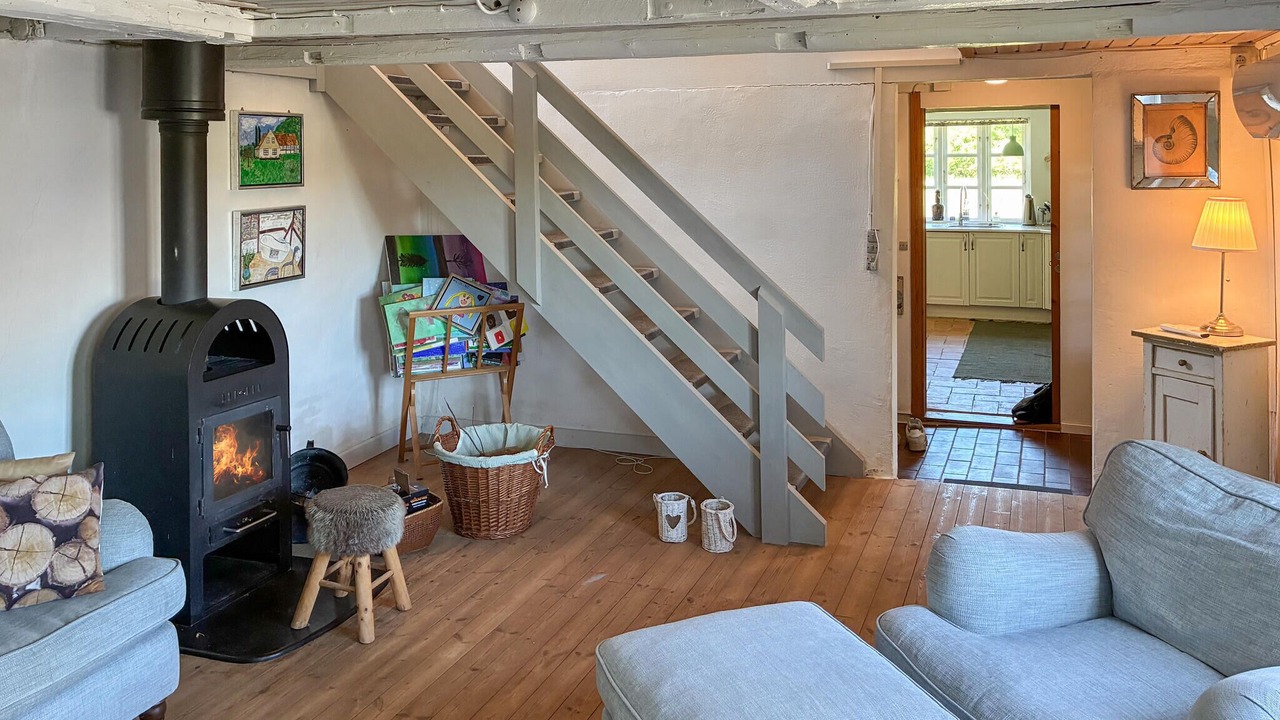 Photo of Bedroom in Sakskobing