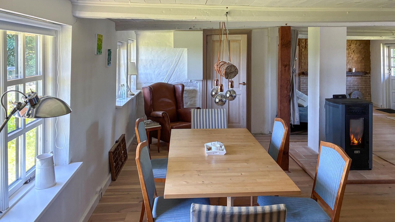 Photo of Bedroom in Sakskobing