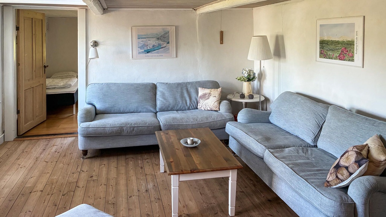 Photo of Bedroom in Sakskobing