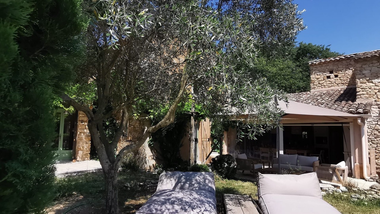 Photo of Outdoor in Saint-Christol-de-Rodieres