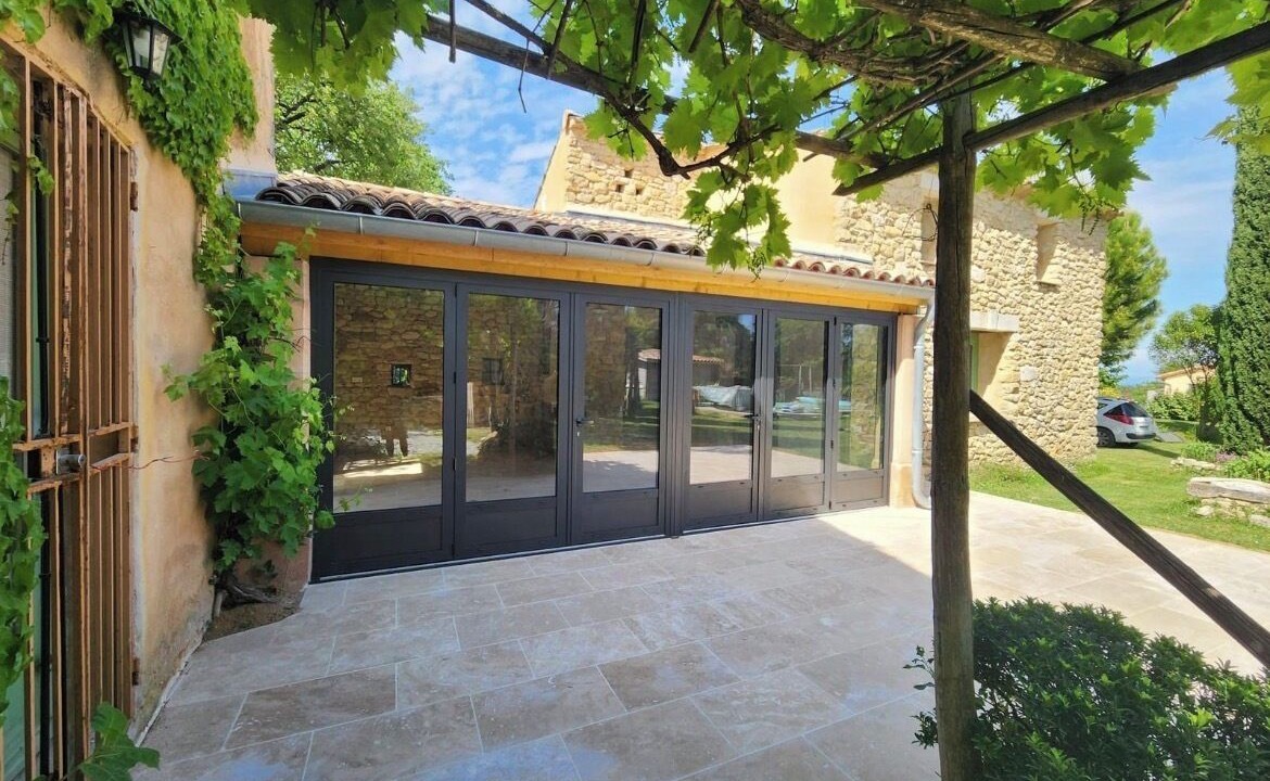 Photo of Outdoor in Saint-Christol-de-Rodieres